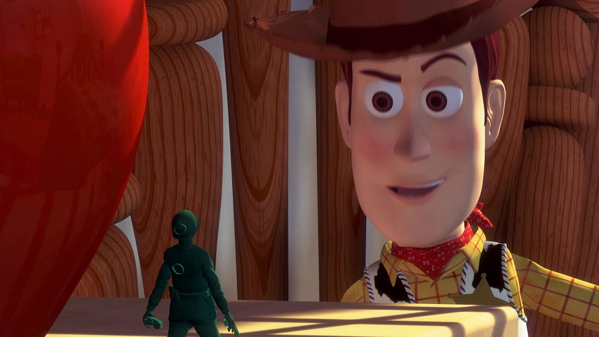 toy story