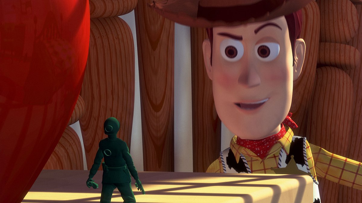 toy story