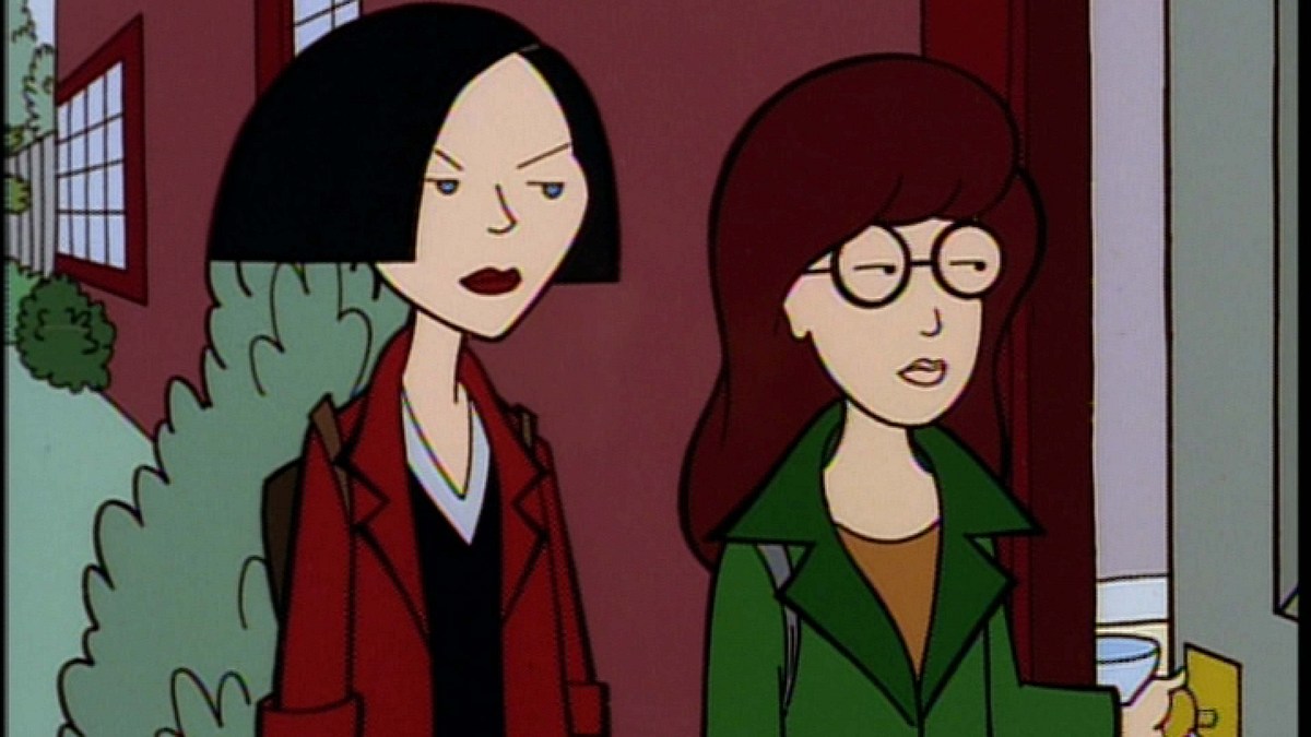 daria
