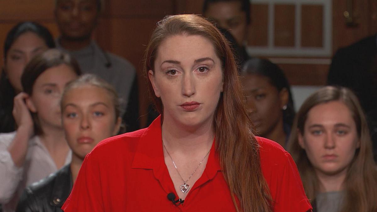 Judge Judy judge judy