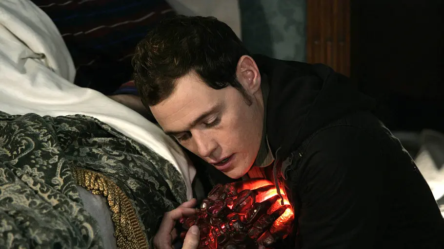 torchwood