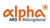 ARD Alpha Logo