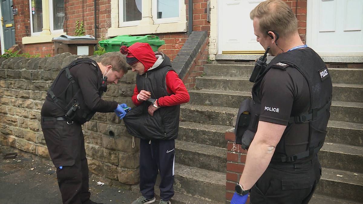 Police Interceptors police interceptors