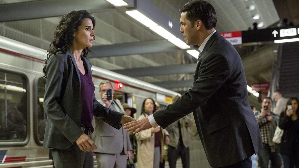 rizzoli & isles