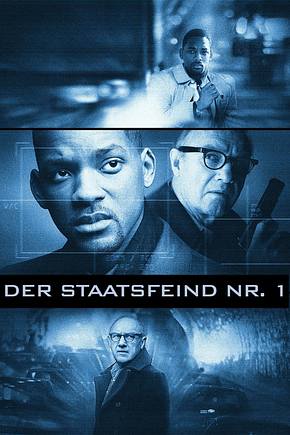 Der Staatsfeind Nr. 1 - Foto: TMDB