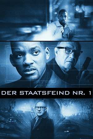 Der Staatsfeind Nr. 1 - Foto: TMDB