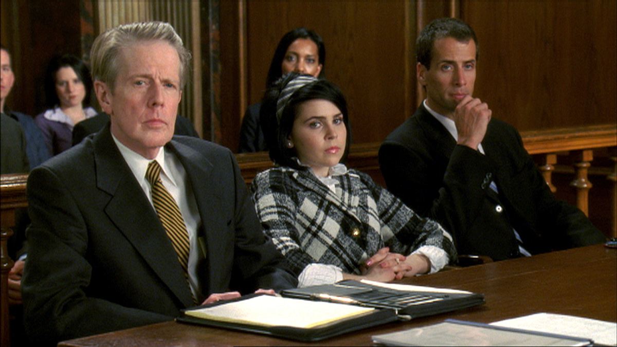 law & order: special victims unit
