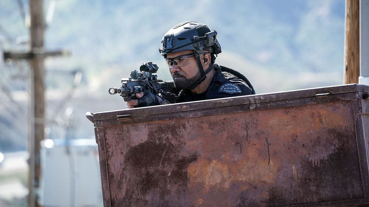 s.w.a.t.