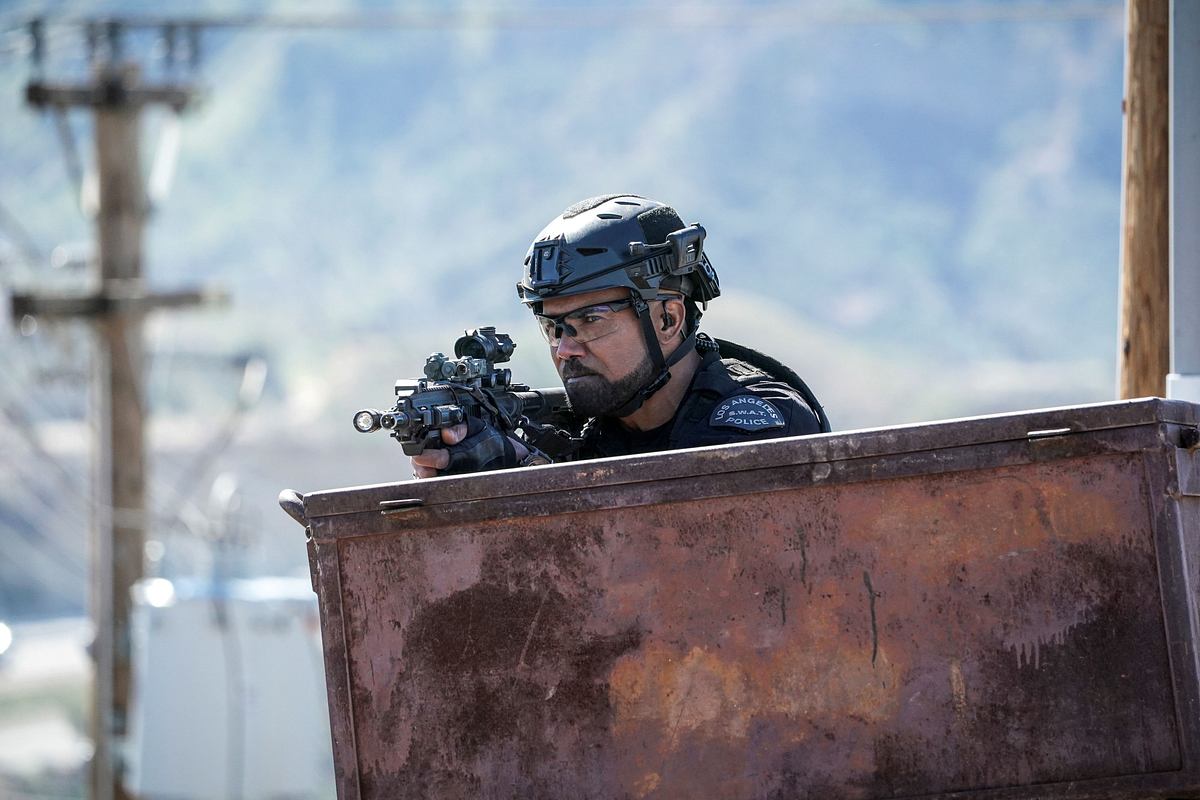 s.w.a.t.