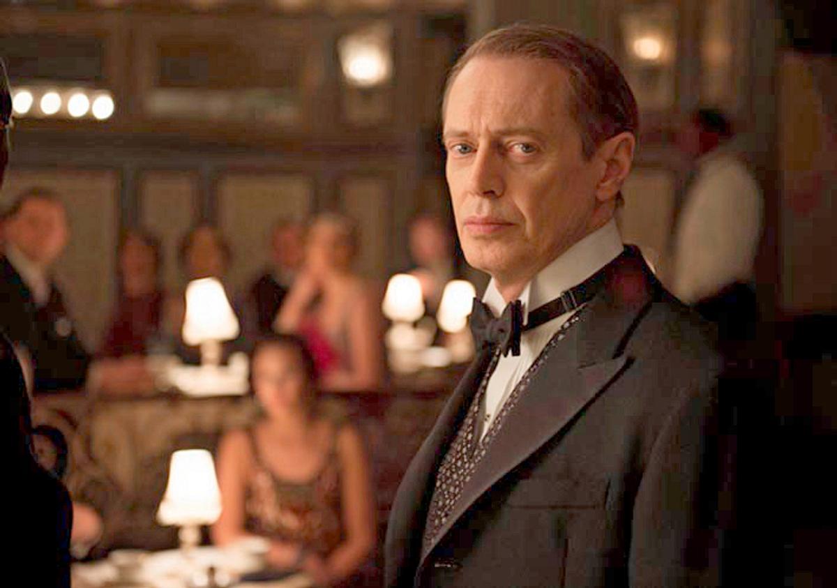 Boardwalk Empire boardwalk empire