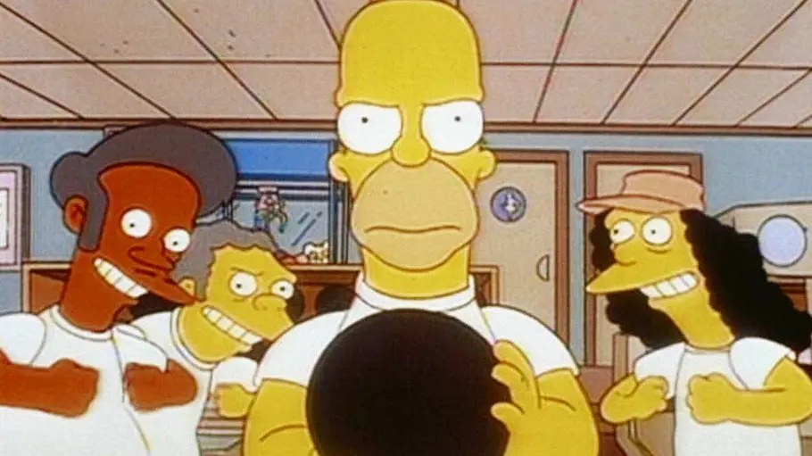 Die Simpsons die simpsons