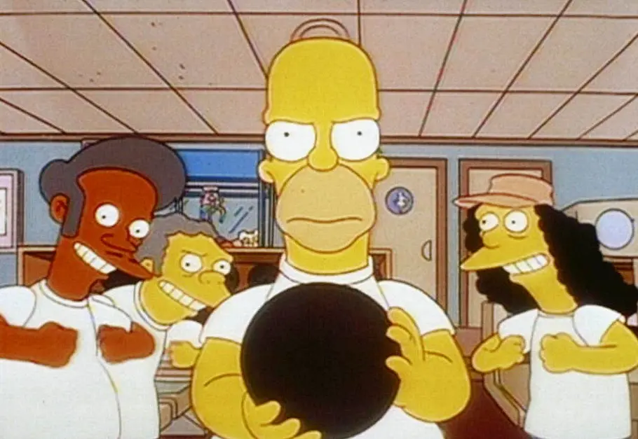 Die Simpsons die simpsons