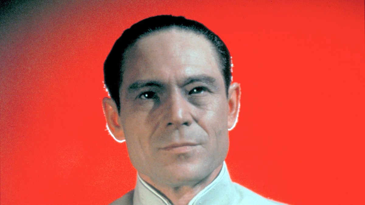 james bond: 007 jagt dr. no