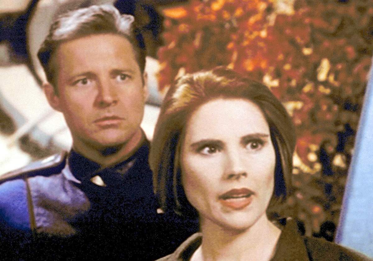 Babylon 5 babylon 5