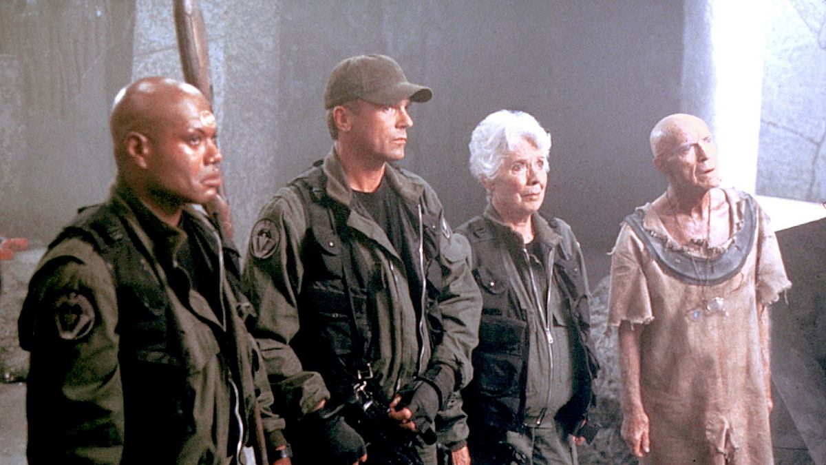 stargate