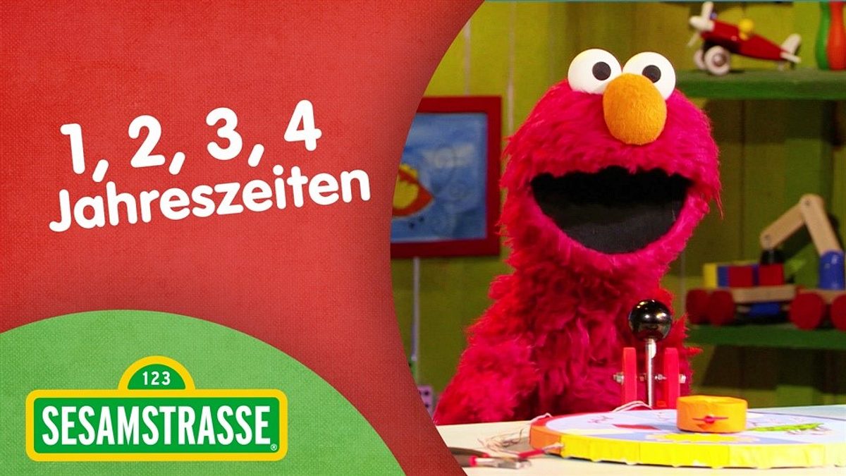 sesamstraße