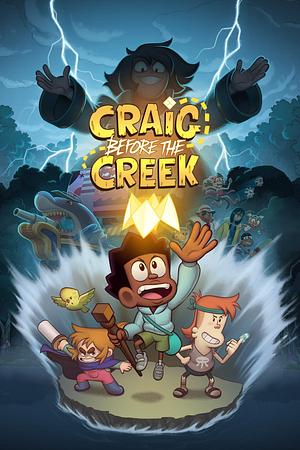 Craig Before the Creek - Foto: TMDB