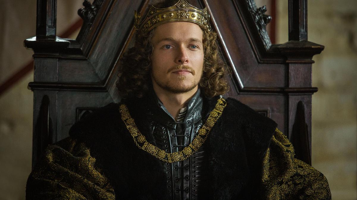 the white princess