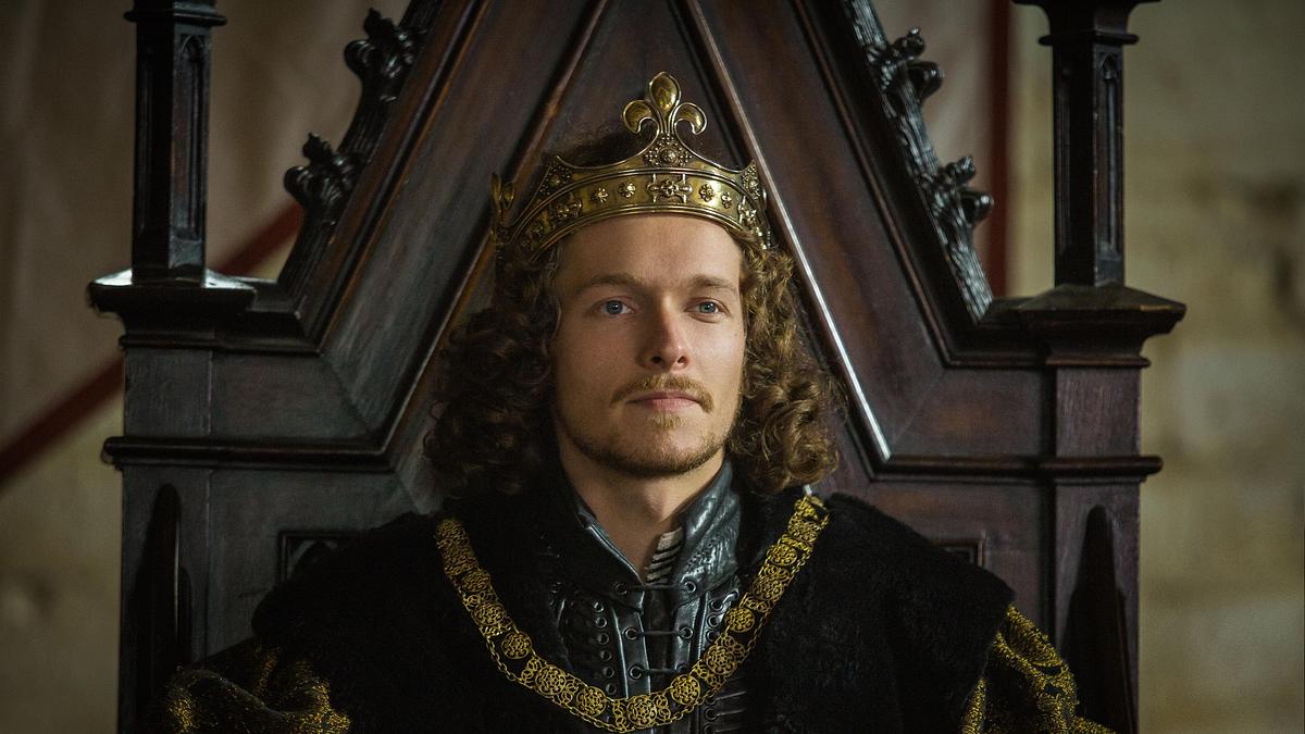 the white princess