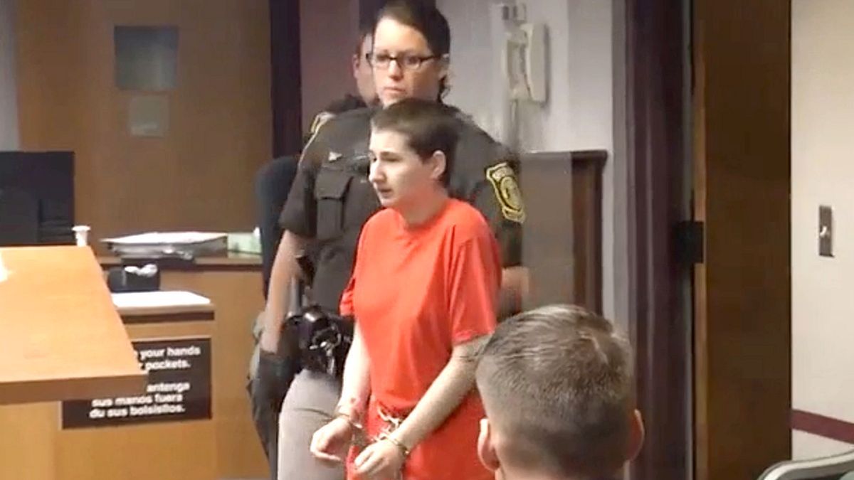 der fall gypsy rose blanchard