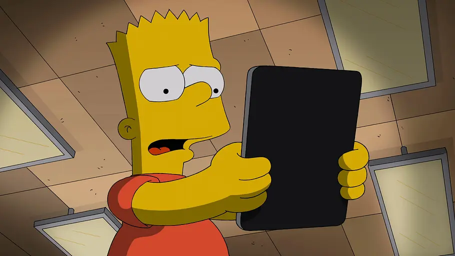 die simpsons