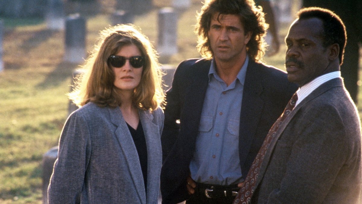 lethal weapon 3 - die profis sind zurück