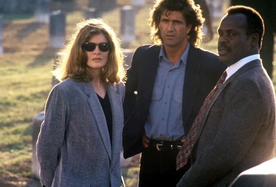 Lethal Weapon 3 - Die Profis sind zurück lethal weapon 3 - die profis sind zurück