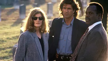 lethal weapon 3 - die profis sind zurück - Foto: Media Press / /ProSieben Media AG/ © Warner Bros. - Alle Texte und Bilder dürfen nur im Rahmen der Programmankündigung für ProSieben, Kabel 1 und N24 verwendet werden. Jede andere Verwendung, insbesondere Internet-Verwendung, ist untersagt. Mit Nutzung dieses Dienstes erklären sie ihr Einverständnis mit dieser Regelung. Bei Verwendung in Yellowpress, Boulevard-, Lifestyle, -Jugend und Kindermagazinen bitte Belegexemplar an ProSieben Sat.1 Media AG DokuCenter Text und Foto. lethal weapon 3 - die profis sind zurück - Foto: Media Press / /ProSieben Media AG/ © Warner Bros. - Alle Texte und Bilder dürfen nur im Rahmen der Programmankündigung für ProSieben, Kabel 1 und N24 verwendet werden. Jede andere Verwendung, insbesondere Internet-Verwendung, ist untersagt. Mit Nutzung dieses Dienstes erklären sie ihr Einverständnis mit dieser Regelung. Bei Verwendung in Yellowpress, Boulevard-, Lifestyle, -Jugend und Kindermagazinen bitte Belegexemplar an ProSieben Sat.1 Media AG DokuCenter Text und Foto.