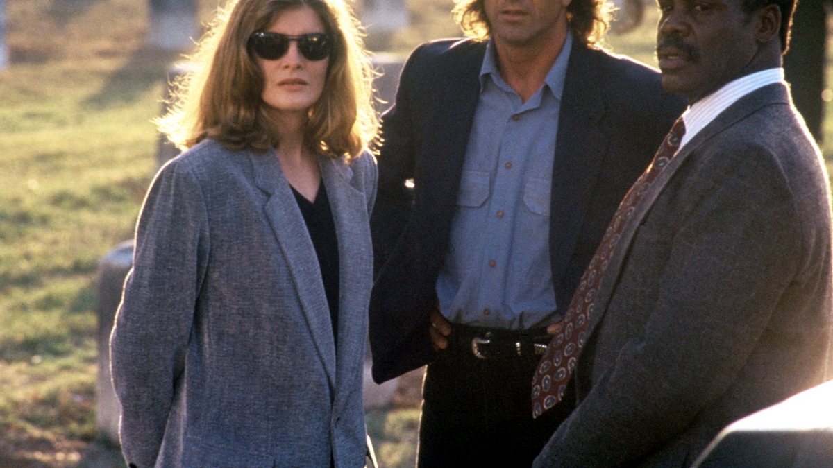 lethal weapon 3 - die profis sind zurück