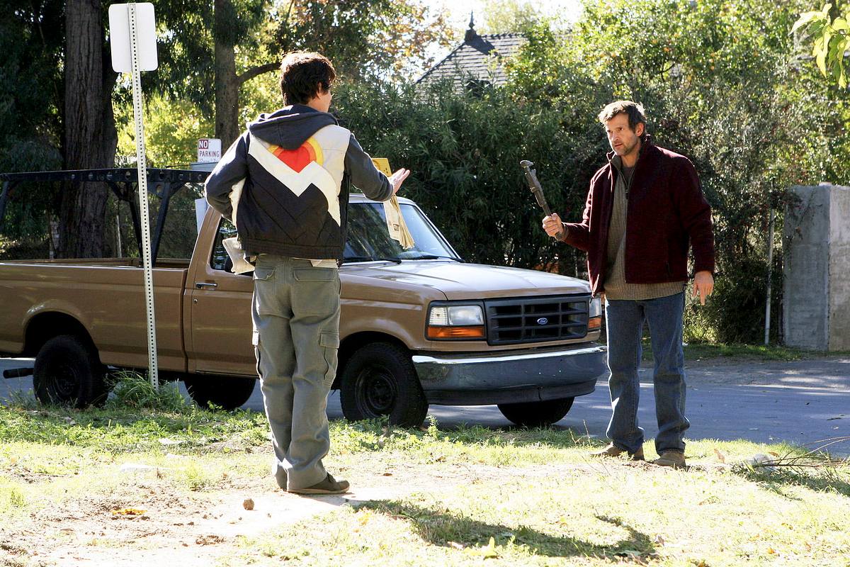 Criminal Minds criminal minds