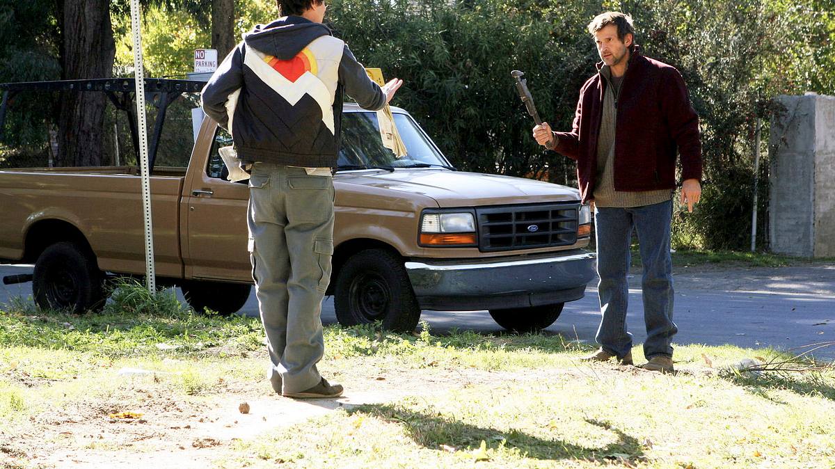 criminal minds