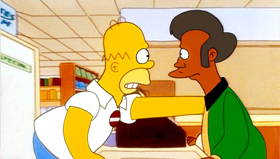 die simpsons