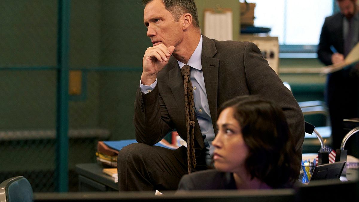 law & order