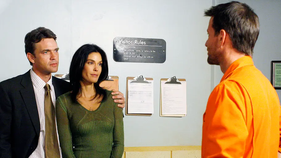 Desperate Housewives desperate housewives