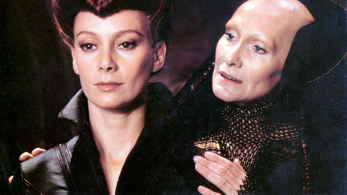 dune - der wüstenplanet