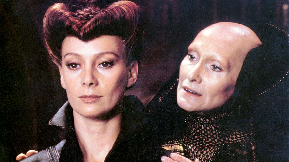 dune - der wüstenplanet