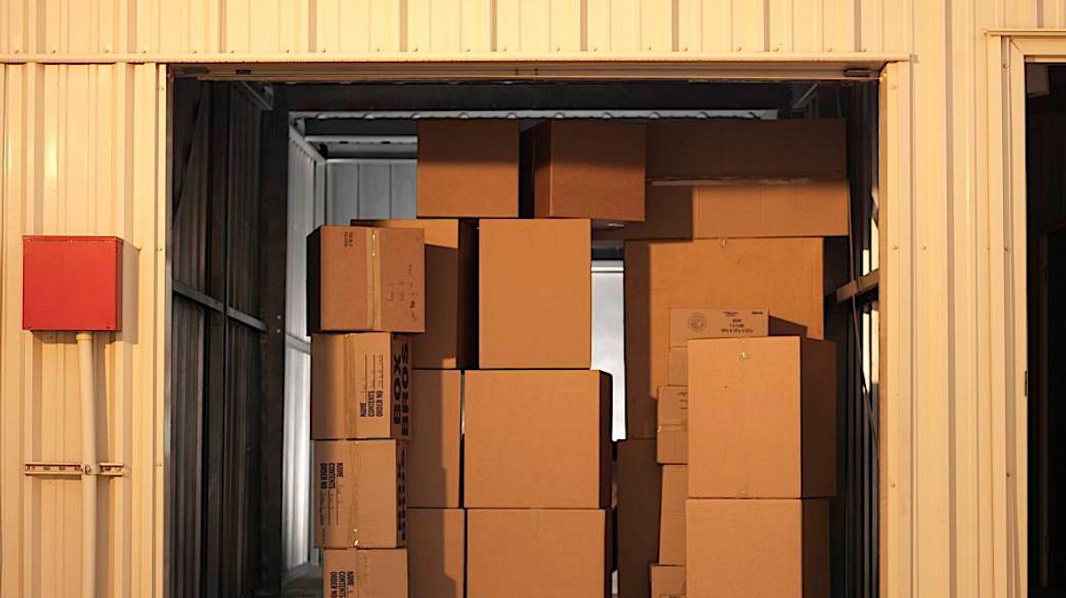 storage wars - die geschäftemacher