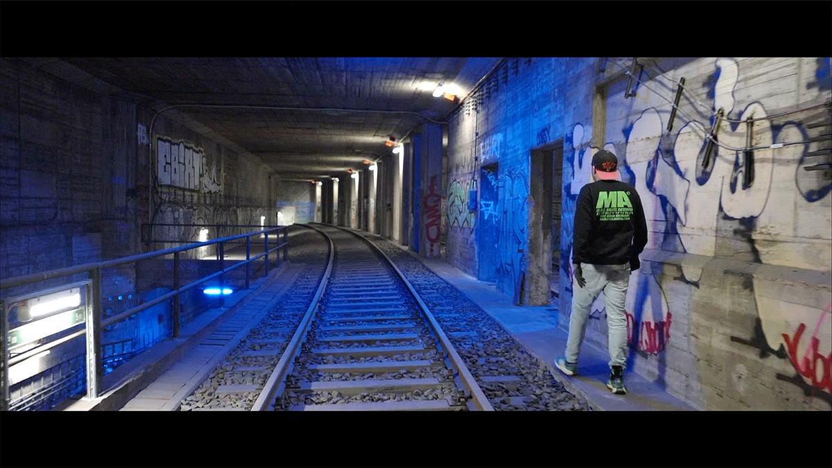 dox - der dokumentarfilm im br