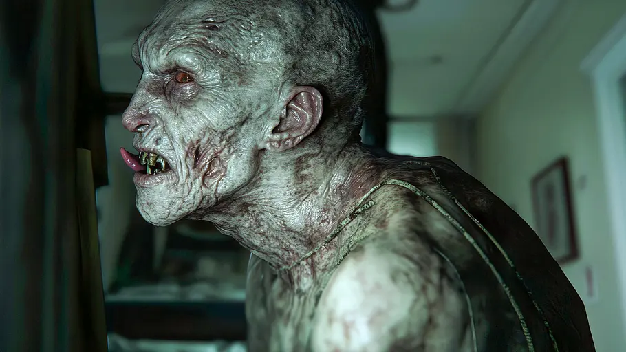 zombies: faszination der untoten
