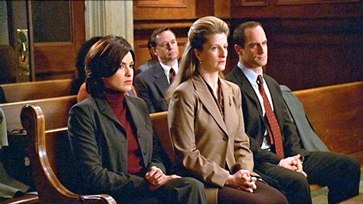 law & order: special victims unit
