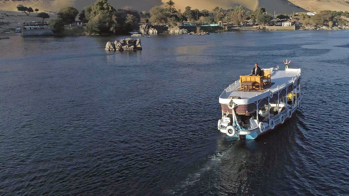 ewiges ägypten