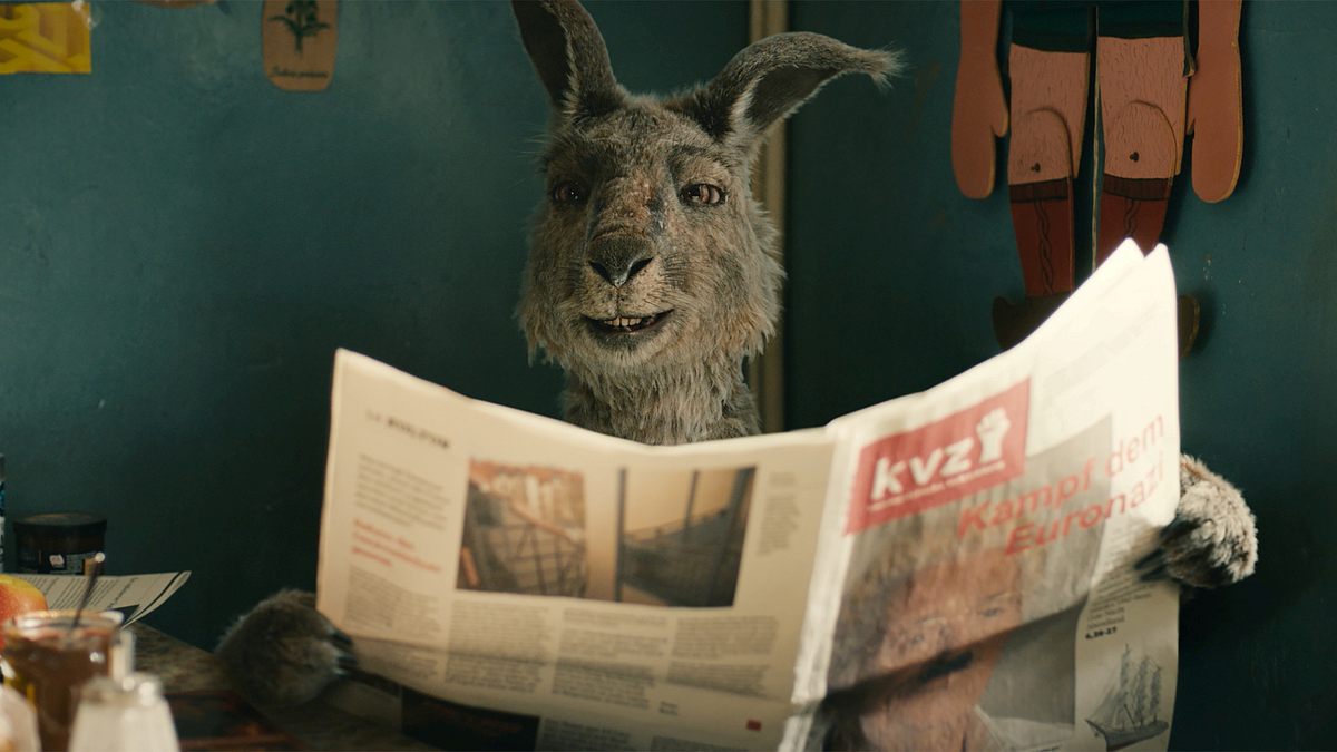 die känguru-chroniken