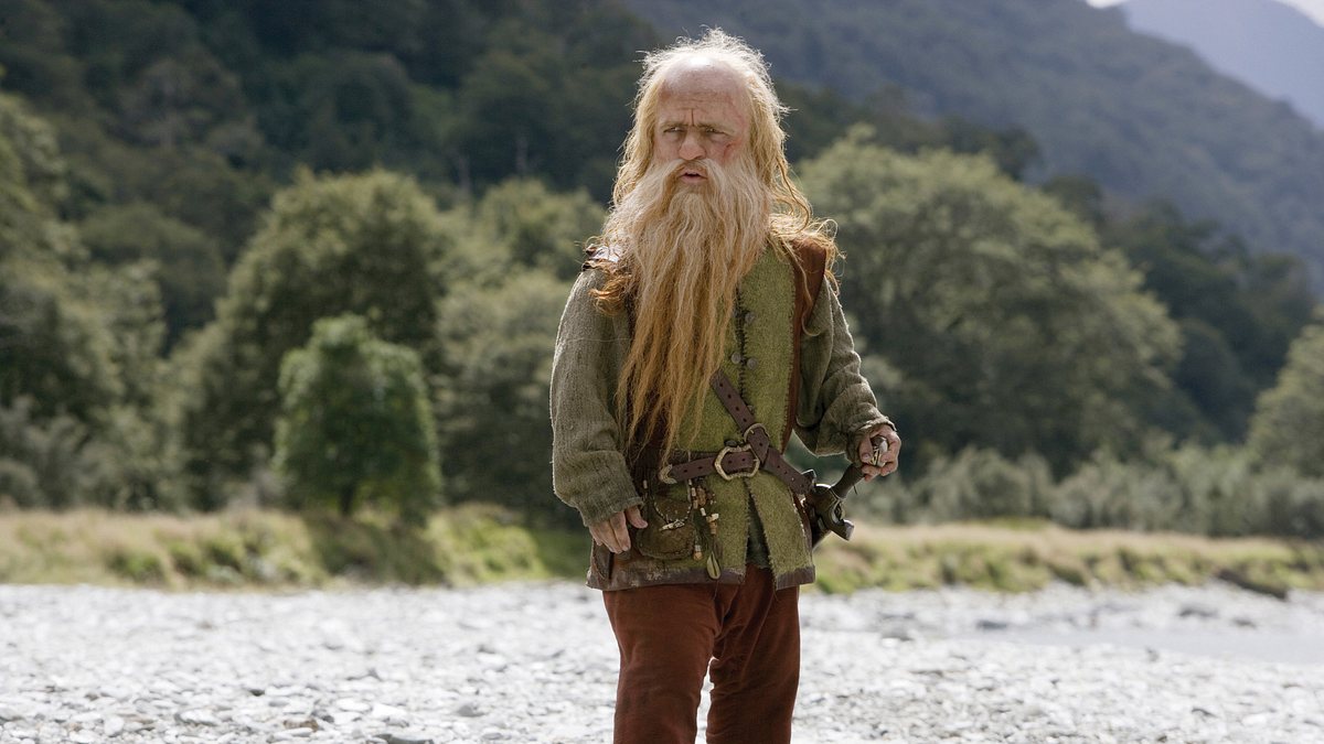 die chroniken von narnia: prinz kaspian von narnia