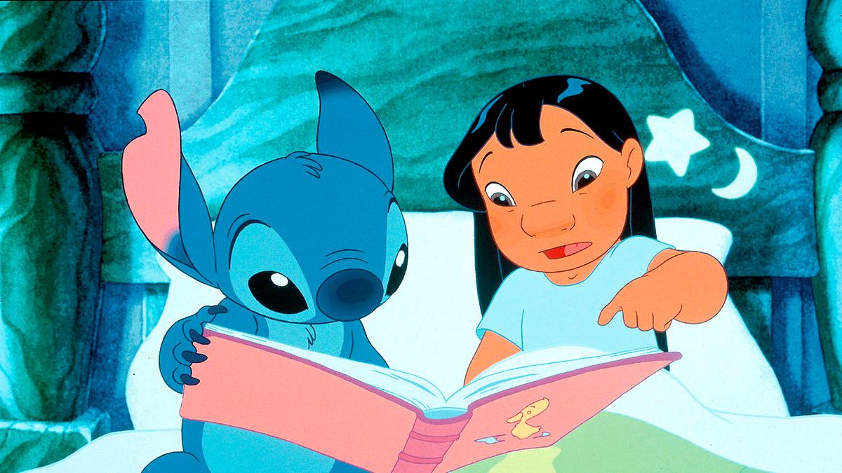 lilo und stitch