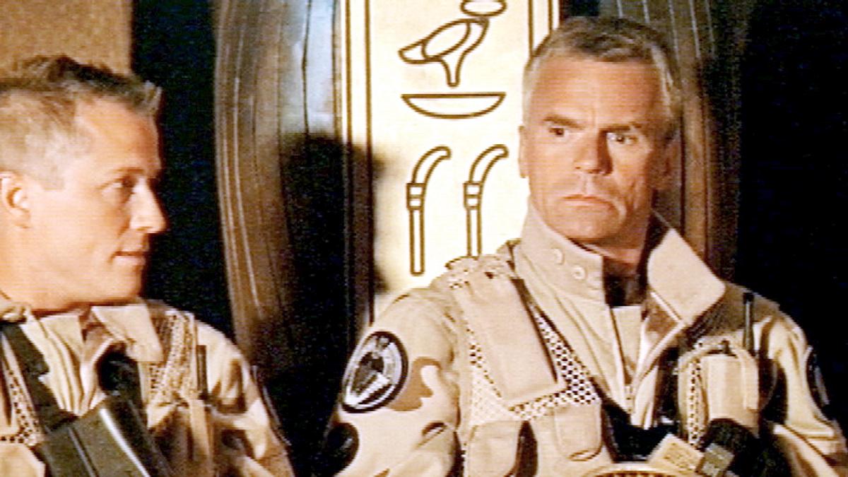 stargate