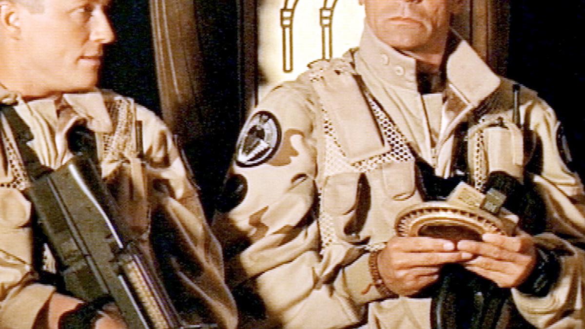 stargate
