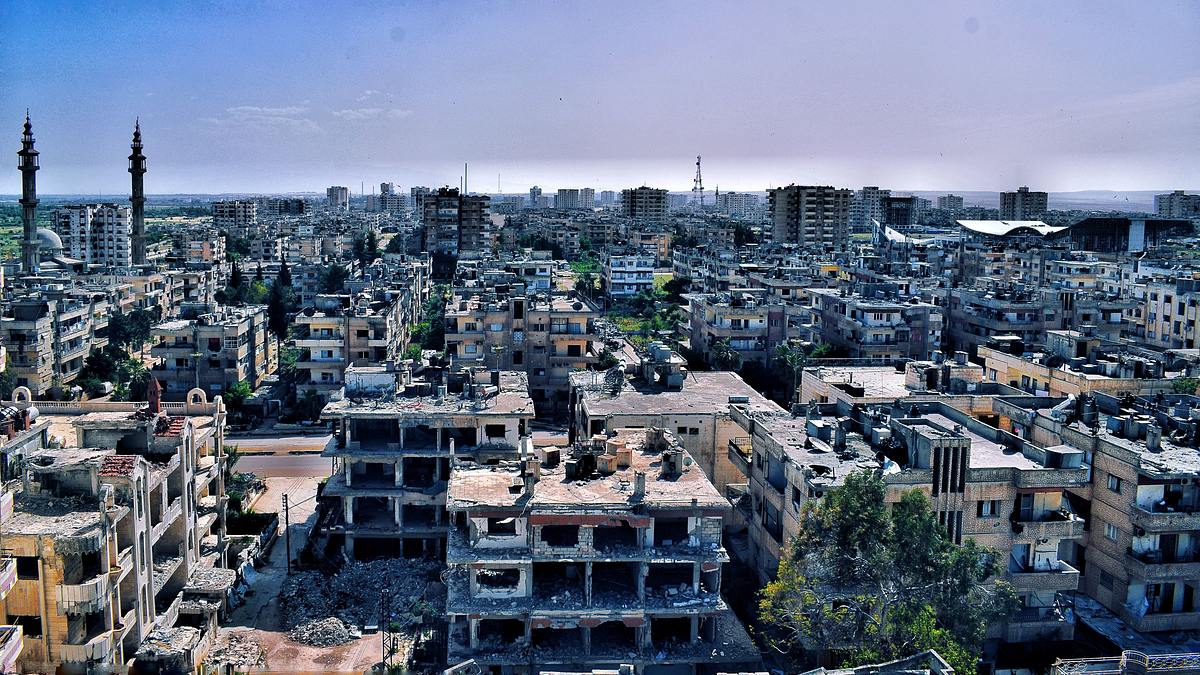 panorama