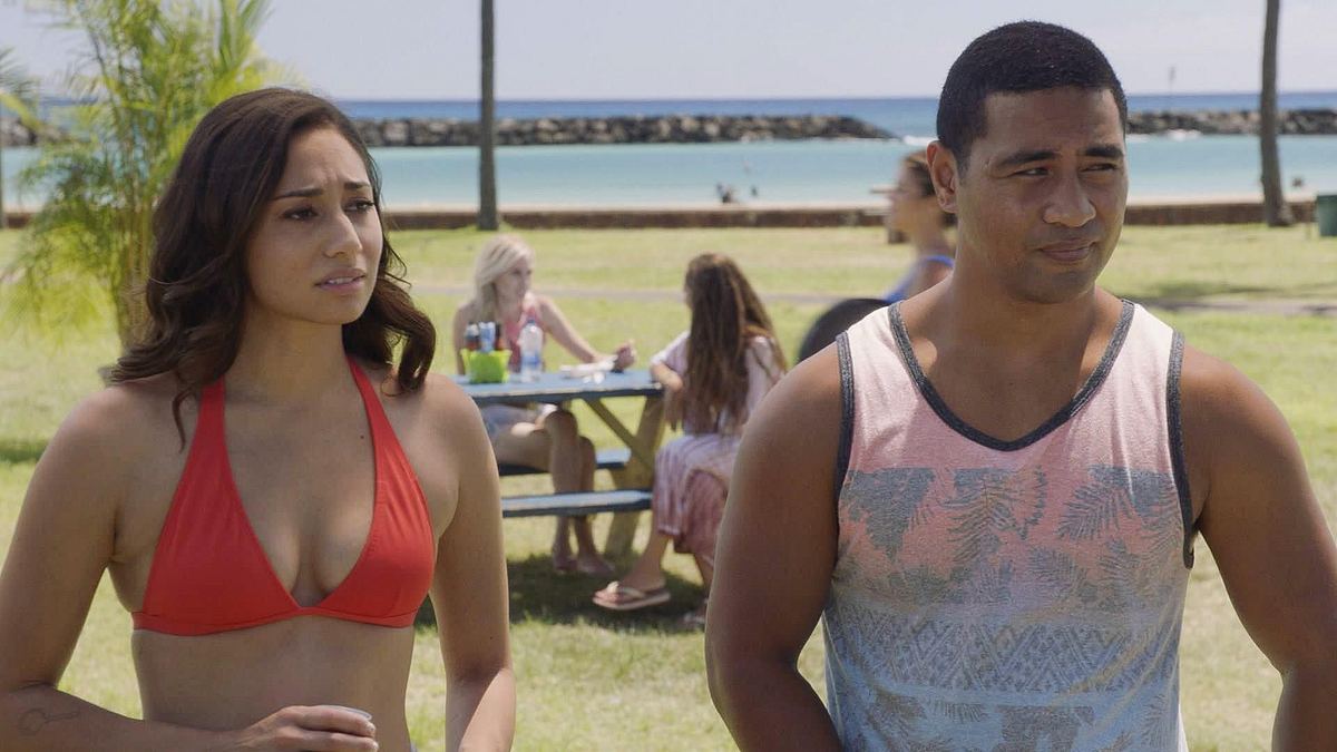 hawaii five-0