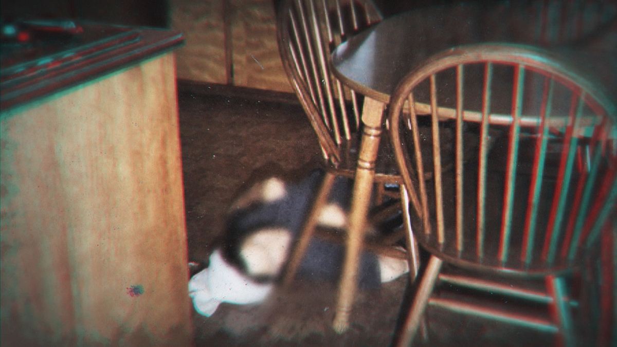 killer cases - mörder vor gericht
