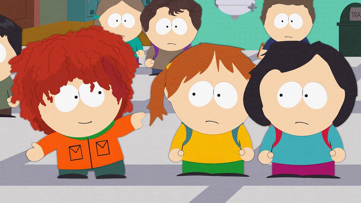 south park